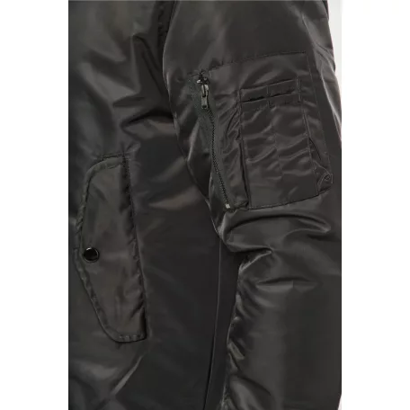 Kariban KA613 REVERSIBLE BOMBER JACKET 4XL