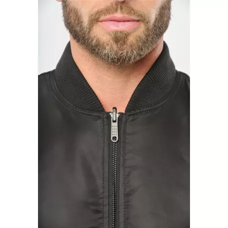Kariban KA613 REVERSIBLE BOMBER JACKET 4XL