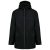 Kariban KA6153 UNISEX HOODED JACKET WITH MICRO-POLARFLEECE LINING 3XL