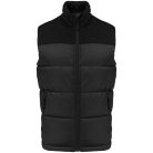 Kariban KA6162 UNISEX BI-TONE PADDED BODYWARMER 3XL