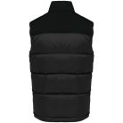 Kariban KA6162 UNISEX BI-TONE PADDED BODYWARMER L