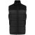 Kariban KA6162 UNISEX BI-TONE PADDED BODYWARMER M