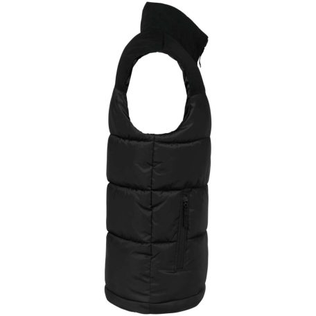 Kariban KA6162 UNISEX BI-TONE PADDED BODYWARMER XL