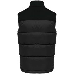 Kariban KA6162 UNISEX BI-TONE PADDED BODYWARMER XS