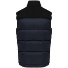 Kariban KA6162 UNISEX BI-TONE PADDED BODYWARMER M