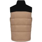 Kariban KA6162 UNISEX BI-TONE PADDED BODYWARMER S