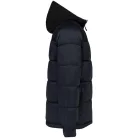 Kariban KA6163 UNISEX BI-TONE PADDED JACKET WITH HOOD M
