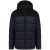 Kariban KA6163 UNISEX BI-TONE PADDED JACKET WITH HOOD XL