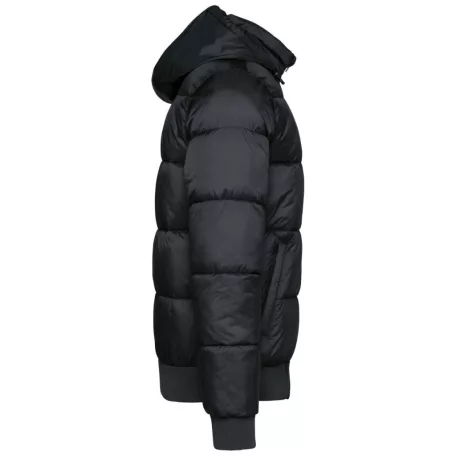 Kariban KA6166 UNISEX RECYCLED RIPSTOP JACKET WITH HOOD 4XL