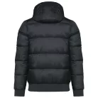 Kariban KA6166 UNISEX RECYCLED RIPSTOP JACKET WITH HOOD L