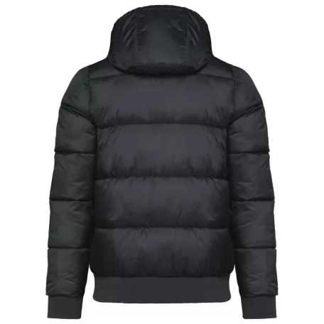 Kariban KA6166 UNISEX RECYCLED RIPSTOP JACKET WITH HOOD S