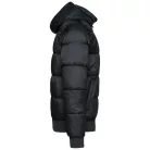 Kariban KA6166 UNISEX RECYCLED RIPSTOP JACKET WITH HOOD XL