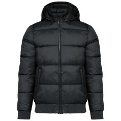 Kariban KA6166 UNISEX RECYCLED RIPSTOP JACKET WITH HOOD XS