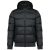 Kariban KA6166 UNISEX RECYCLED RIPSTOP JACKET WITH HOOD XS