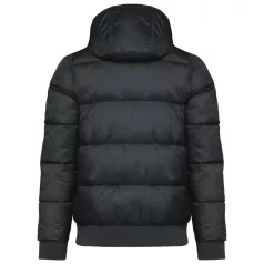 Kariban KA6166 UNISEX RECYCLED RIPSTOP JACKET WITH HOOD XS