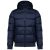 Kariban KA6166 UNISEX RECYCLED RIPSTOP JACKET WITH HOOD 4XL