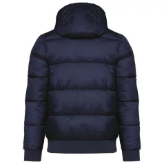 Kariban KA6166 UNISEX RECYCLED RIPSTOP JACKET WITH HOOD 4XL