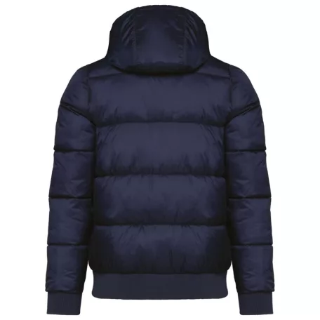 Kariban KA6166 UNISEX RECYCLED RIPSTOP JACKET WITH HOOD 4XL