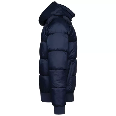 Kariban KA6166 UNISEX RECYCLED RIPSTOP JACKET WITH HOOD 4XL