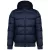 Kariban KA6166 UNISEX RECYCLED RIPSTOP JACKET WITH HOOD S