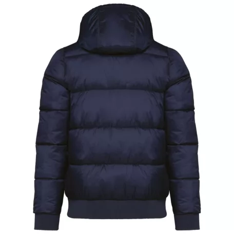 Kariban KA6166 UNISEX RECYCLED RIPSTOP JACKET WITH HOOD S