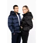 Kariban KA6166 UNISEX RECYCLED RIPSTOP JACKET WITH HOOD S
