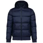 Kariban KA6166 UNISEX RECYCLED RIPSTOP JACKET WITH HOOD XS