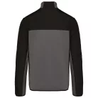 Kariban KA6171 MEN'S BI-MATERIAL PADDED JACKET 3XL