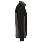 Kariban KA6171 MEN'S BI-MATERIAL PADDED JACKET M