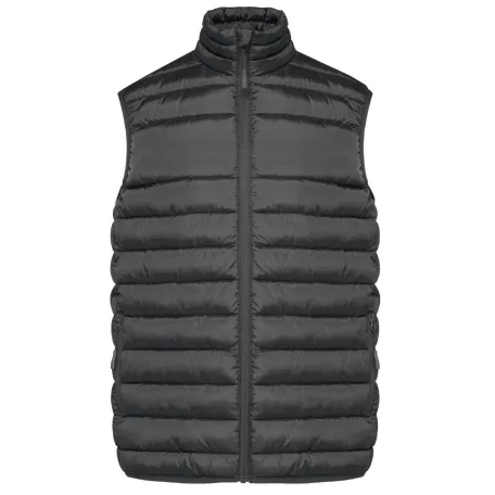 Kariban KA6172 FÉRFI STEPPELT MELLÉNY M