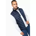 Kariban KA6172 FÉRFI STEPPELT MELLÉNY M