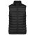 Kariban KA6173 LADIES' QUILTED BODYWARMER 2XL