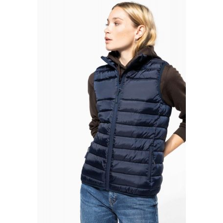 Kariban KA6173 LADIES' QUILTED BODYWARMER M