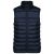 Kariban KA6173 LADIES' QUILTED BODYWARMER L