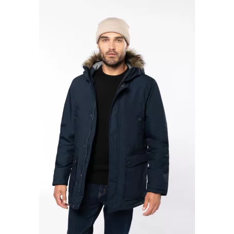 Kariban KA621 téli parka dzseki