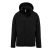 KA650 MEN'S HOODED SOFTSHELL LINED PARKA