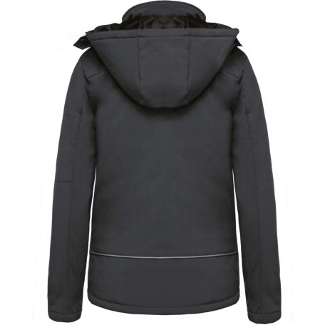 Kariban KA651 női kapucnis softshell kabát