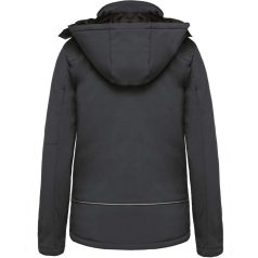 Kariban KA651 női kapucnis softshell kabát