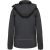 Kariban KA651 női kapucnis softshell kabát
