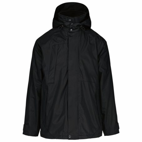 Kariban KA657 3-IN-1 parka dzseki