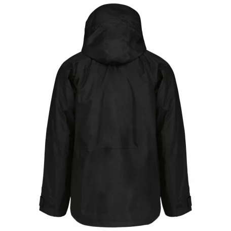 Kariban KA657 3-IN-1 parka dzseki