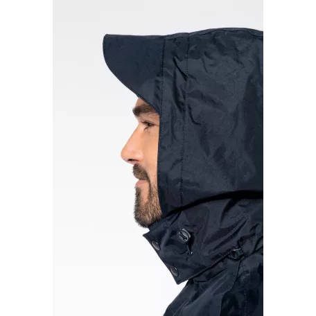 Kariban KA657 3-IN-1 parka dzseki