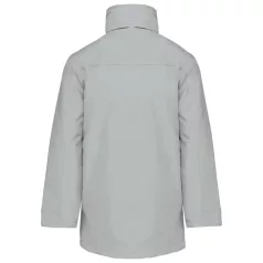 Kariban KA677 szteppelt parka dzseki