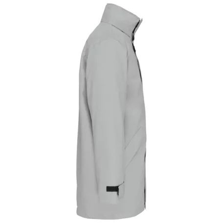 Kariban KA677 szteppelt parka dzseki