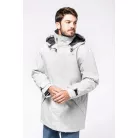 Kariban KA677 szteppelt parka dzseki