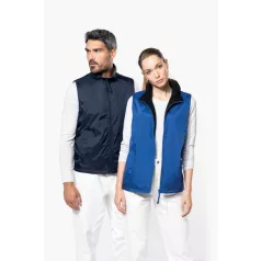 Kariban KA679 RECORD polár béléses mellény