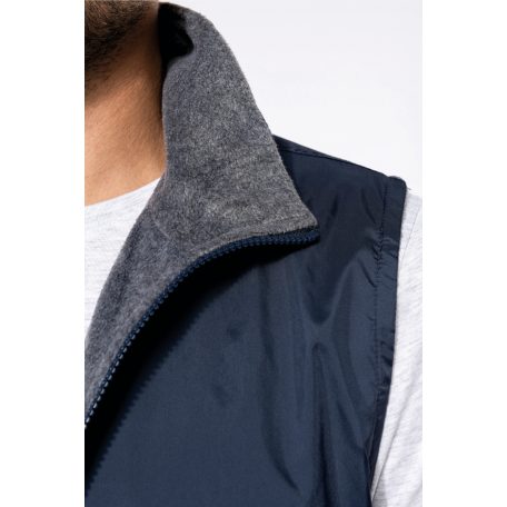 Kariban KA679 RECORD polár béléses mellény