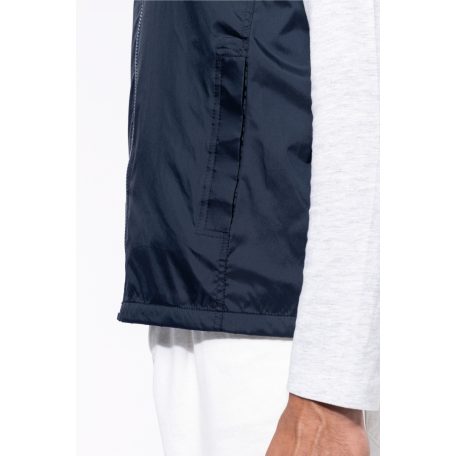 Kariban KA679 RECORD polár béléses mellény