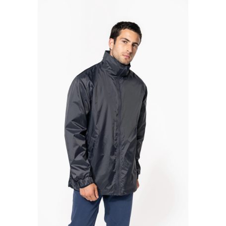 KA687 EAGLE - LINED WINDBREAKER