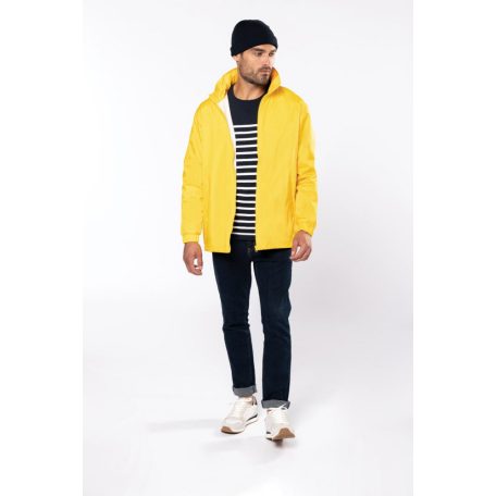 KA687 EAGLE - LINED WINDBREAKER